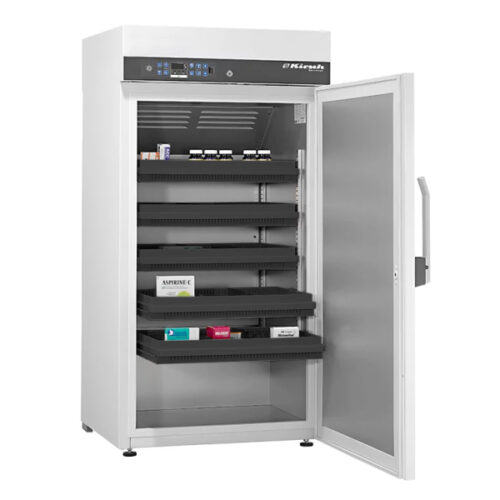 Kirsch MED288 Pro-Active lääkejääkaappi