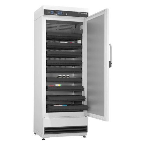 Kirsch MED340 Pro-Active lääkejääkaappi