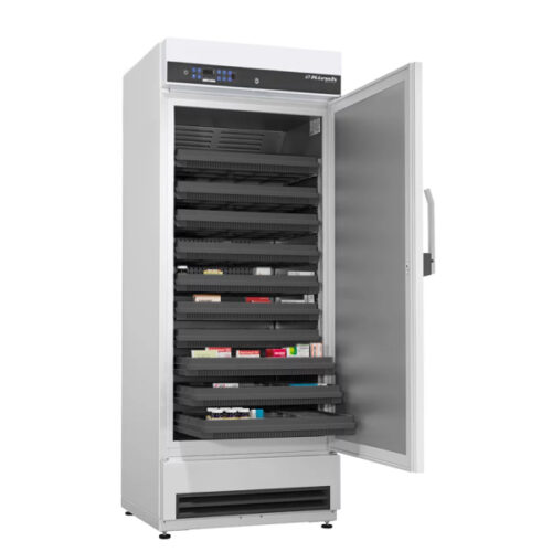 Kirsch MED468 Pro-Active lääkejääkaappi