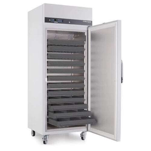 Kirsch MED520 Pro-Active lääkejääkaappi