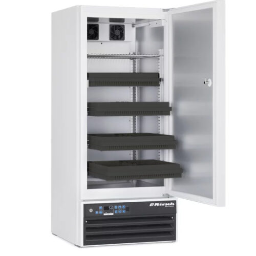 Kirsch MED200 Pro-Active lääkejääkaappi