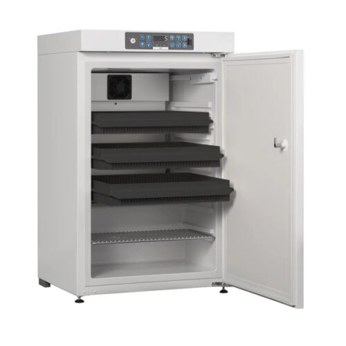 Kirsch MED126 Pro-Active lääkejääkaappi