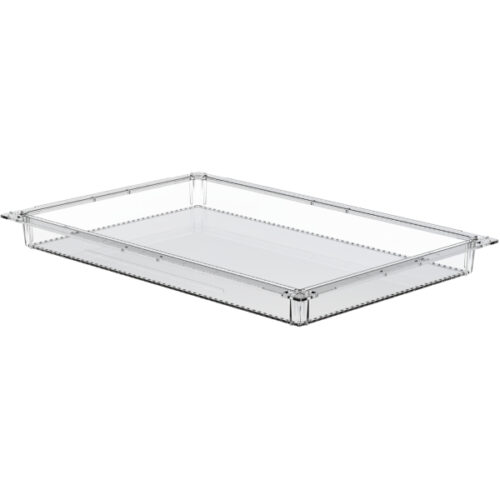 kori kirkas polykarbonaatti PC 600x400x50 mm