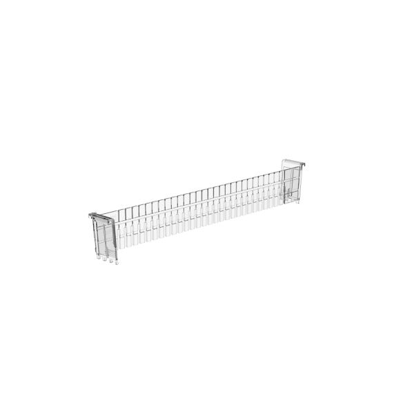 jakaja H+H koreihin 300x50 polykarbonaatti