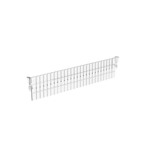 jakaja H+H koreihin 600x100 polykarbonaatti