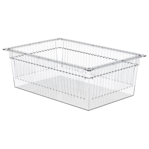 kori kirkas polykarbonaatti PC 600x400x200 mm