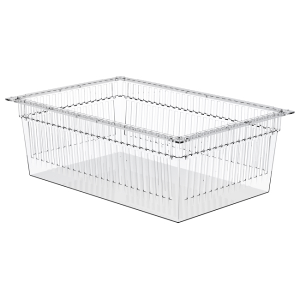 kori kirkas polykarbonaatti PC 600x400x200 mm